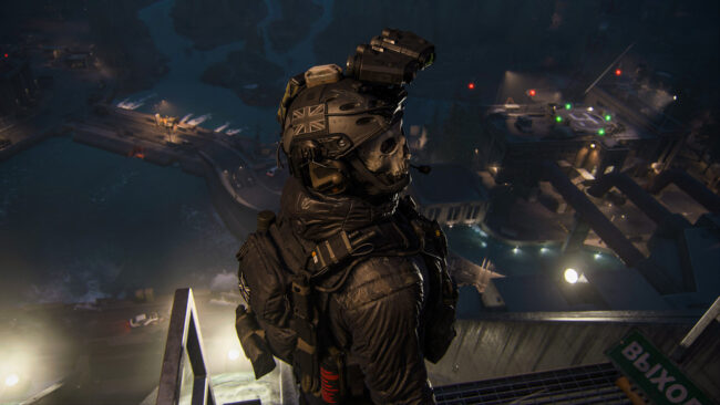 Screenshot de Call of Duty: Modern Warfare III (ESP)