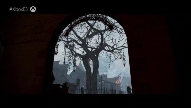 Screenshot de Black Desert (Prestige Edition) (ESP)