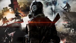 Screenshot de Metal Gear Survive (ESP) (Rebajado)