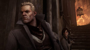 Screenshot de Dishonored 2 (ESP) (Precintado)
