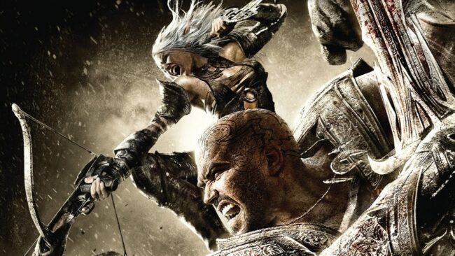 Screenshot de Hunted: The Demon's Forge (ESP)