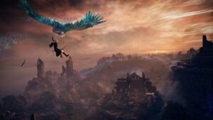 Screenshot de Elden Ring Nightreign (ESP) (Precintado)