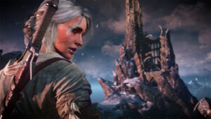 Screenshot de The Witcher 3: Wild Hunt (ESP)