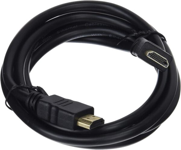 Cable HDMI 4K 1.8m para PlayStation 3, edición PAL EUR, nuevo