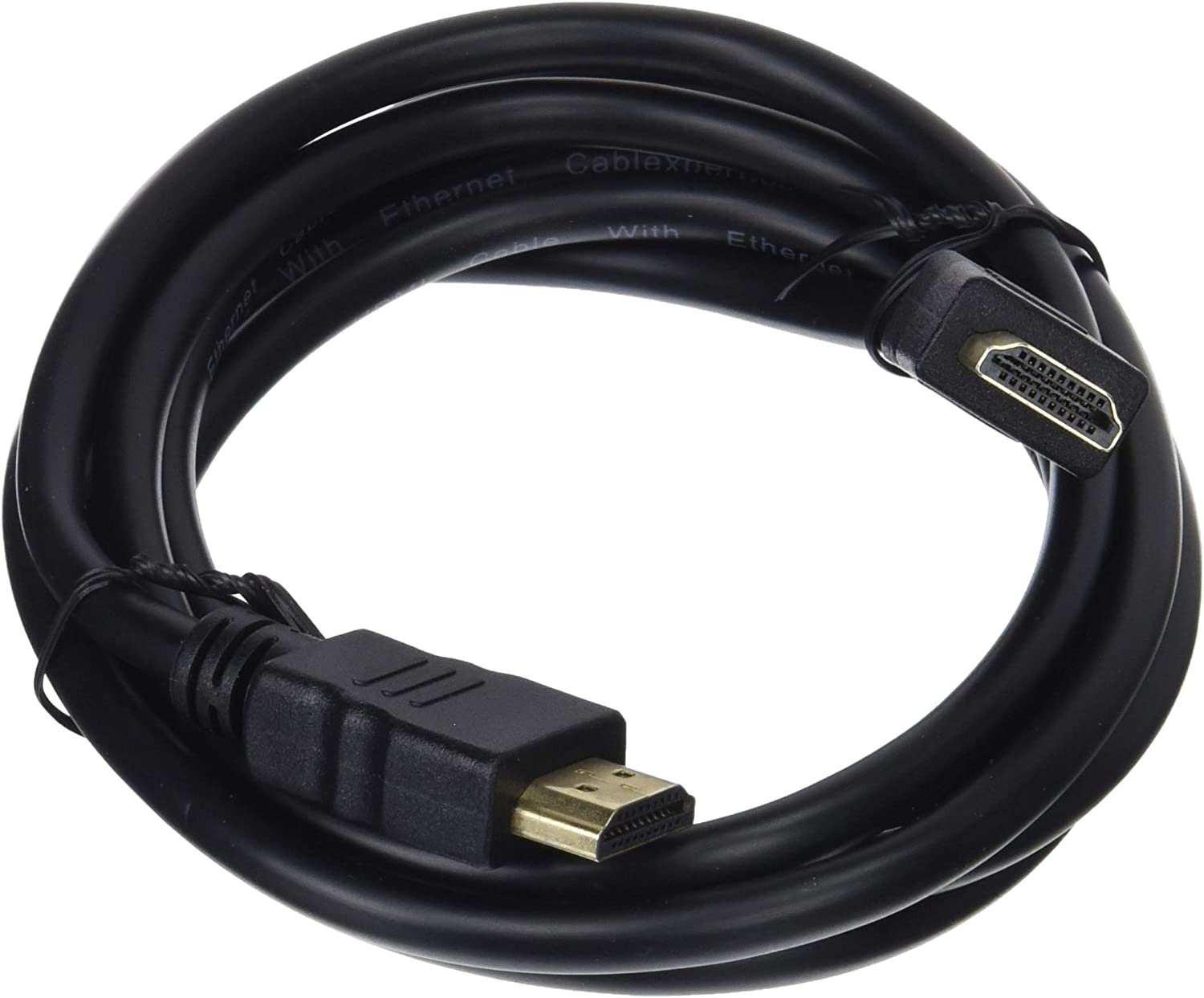 Cable HDMI 4K 1.8m para PlayStation 3, edición PAL EUR, nuevo