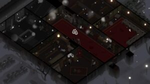 Screenshot de This Is the Police 2 (ESP)