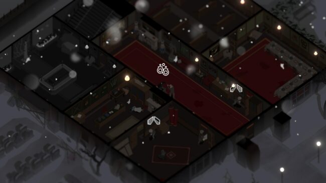 Screenshot de This Is the Police 2 (ESP)