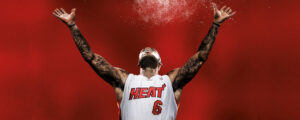 Screenshot de NBA 2K14 (ESP)