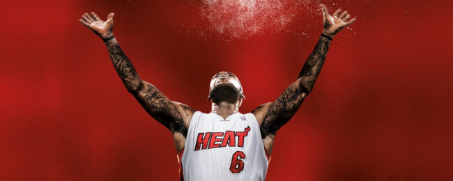 Screenshot de NBA 2K14 (ESP)