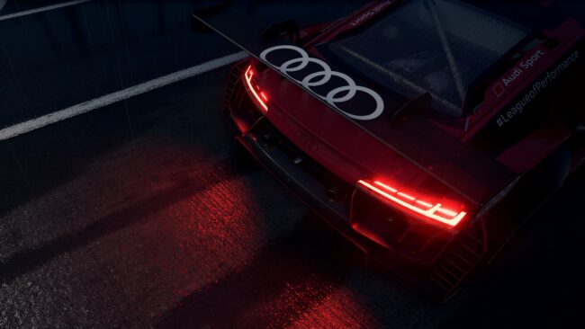 Screenshot de Assetto Corsa Competizione (ESP) (Precintado)