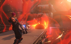 Screenshot de Overwatch (GOTY) (ESP)
