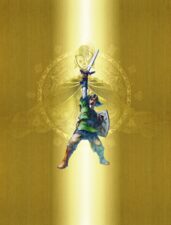 Screenshot de The Legend of Zelda: Skyward Sword (ESP)
