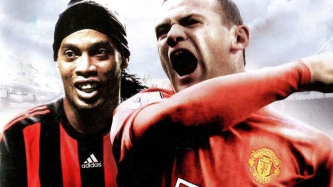 Screenshot de FIFA 09 (ESP)