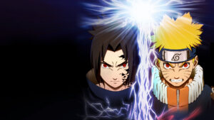 Screenshot de Naruto Shippuden: Ultimate Ninja Storm Collection (ESP)