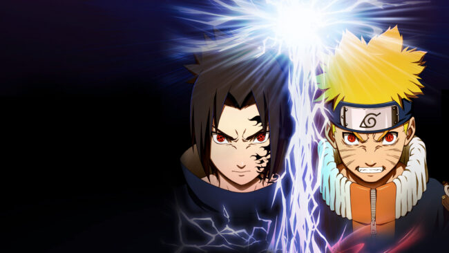 Screenshot de Naruto Shippuden: Ultimate Ninja Storm Collection (ESP)