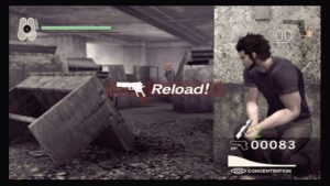 Screenshot de Disaster: Day of Crisis (ESP)