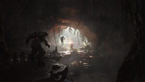 Screenshot de Anthem (ESP)