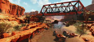 Screenshot de Arizona Sunshine (ESP)