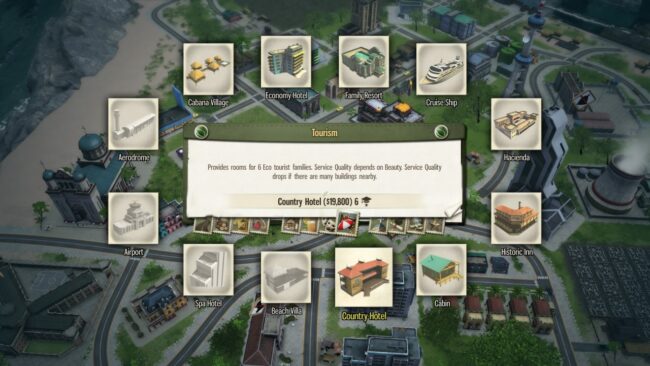Screenshot de Tropico 5 (Limited Day One Edition) (ESP)