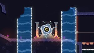 Screenshot de Aureole - Wings of Hope (Celestial Edition) (ESP) (Precintado)