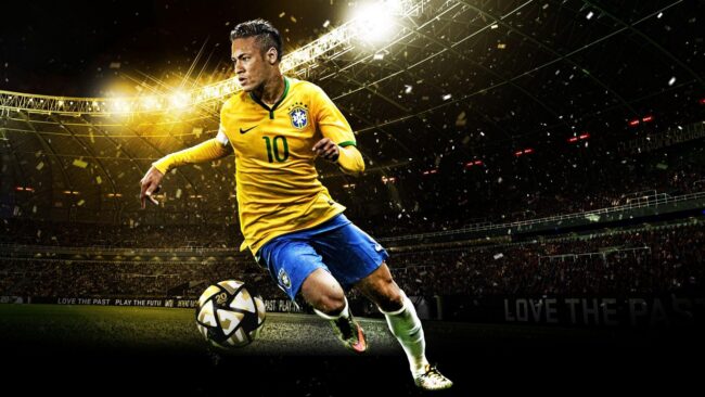 Screenshot de PES 2016: Pro Evolution Soccer (ESP)