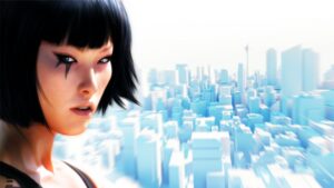 Screenshot de Mirror's Edge (ESP) (Precintado)