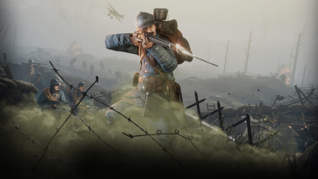 Screenshot de Verdun (ESP)