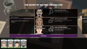 Screenshot de This Is the Police 2 (ESP)