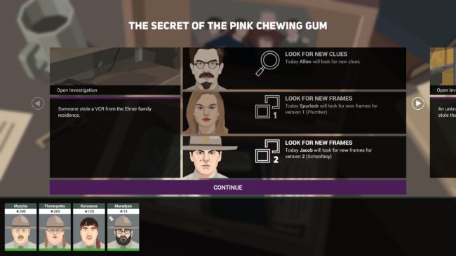 Screenshot de This Is the Police 2 (ESP)