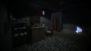 Screenshot de Evil Inside (EUR) (Precintado)