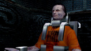 Screenshot de Fahrenheit (ESP) (Precintado)