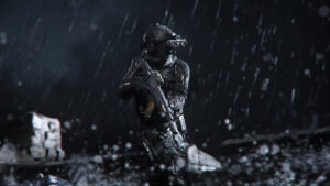 Screenshot de Call of Duty: Modern Warfare III (ESP)