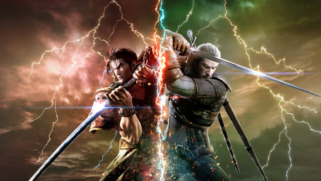 Screenshot de SoulCalibur VI (ESP) (Precintado)