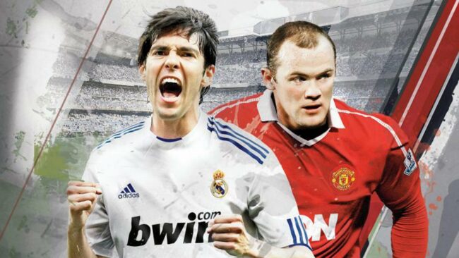 Screenshot de FIFA 11 (ESP)