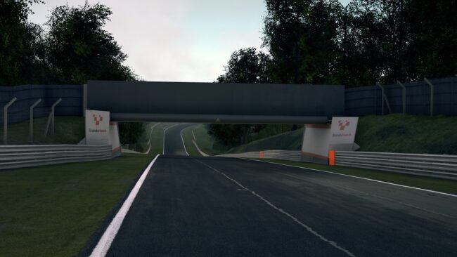 Screenshot de Assetto Corsa Competizione (ESP) (Precintado)