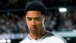 Screenshot de EA SPORTS FC 25 (ESP)