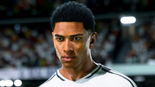 Screenshot de EA SPORTS FC 25 (ESP)