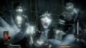 Screenshot de Fatal Frame: Maiden of Black Water (ASIA) (Precintado)
