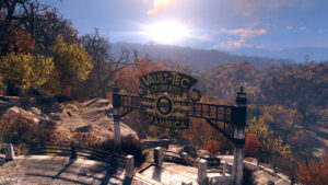 Screenshot de Fallout 76 (Amazon Special Edition) (ESP) (Precintado)