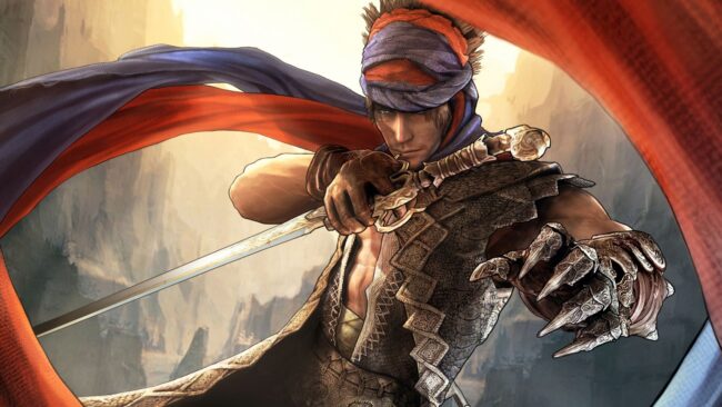Screenshot de Prince of Persia (ESP) (Manual) (Rebajado)