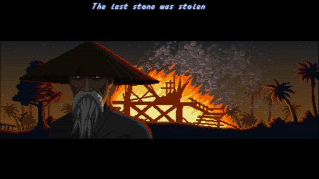 Screenshot de Okinawa Rush (ESP)