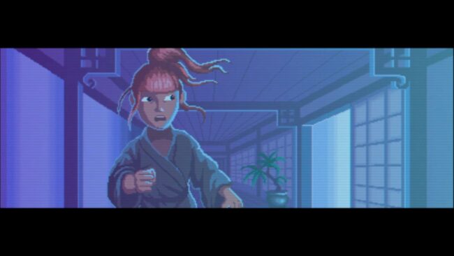 Screenshot de Okinawa Rush (ESP)