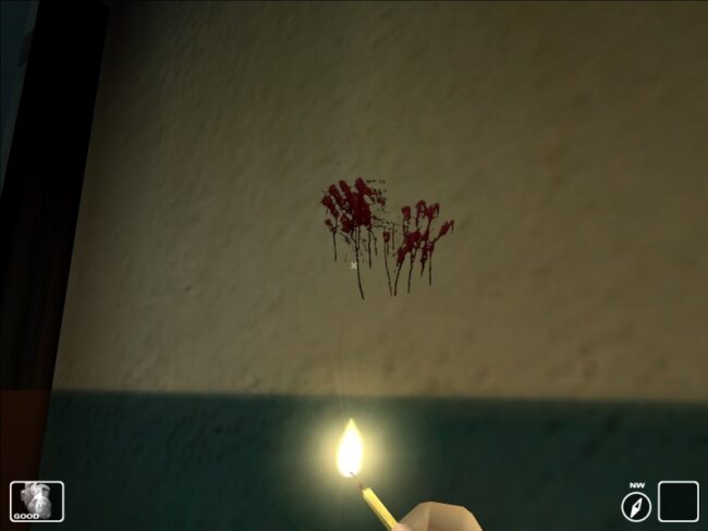 Screenshot de White Day: A Labyrinth Named School (ESP) (Precintado)