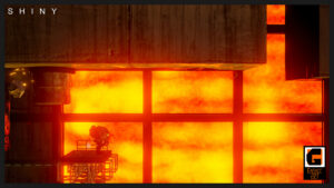Screenshot de Shiny (ESP)