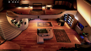 Screenshot de Loading Human: Chapter 1 (ESP)