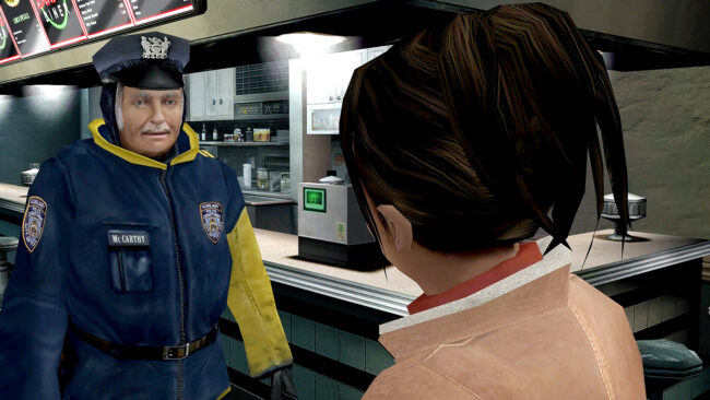 Screenshot de Fahrenheit (ESP) (Precintado)