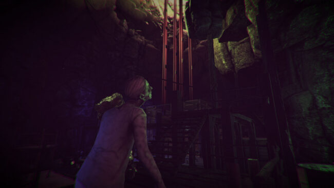 Screenshot de Arizona Sunshine (ESP)
