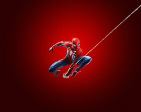 Screenshot de Marvel's Spider-Man (ESP)