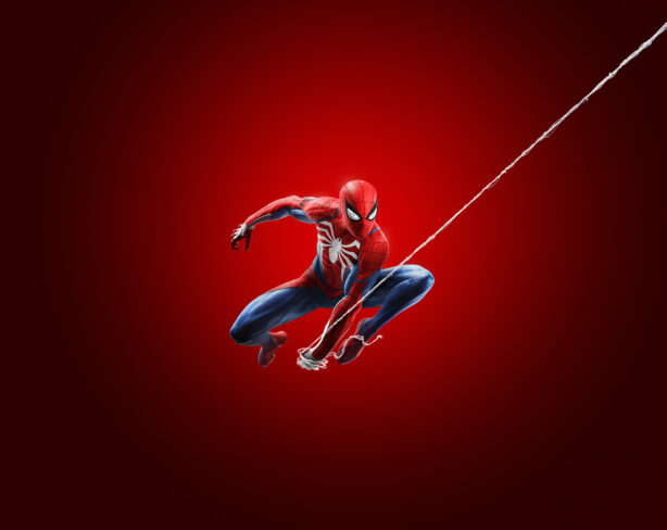 Screenshot de Marvel's Spider-Man (ESP)