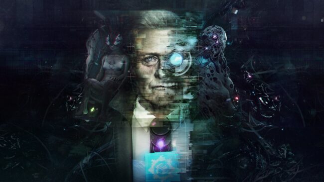 Screenshot de Observer: System Redux (Day One Edition) (ESP)